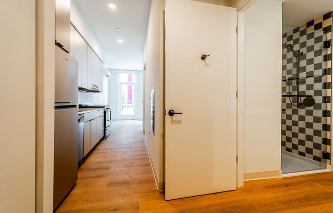 1 bed, 1 bath, 389 sqft, $2,710, Unit 210