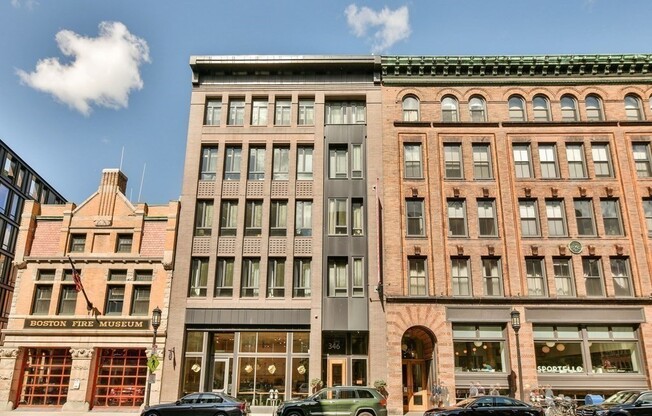 2 beds, 2 baths, 1,019 sqft, $4,900, Unit 305