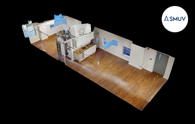 Partner-provided property photo