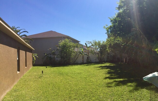 Great Deal in Sanford--This is your Home!