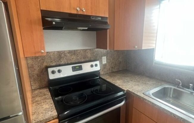 Studio, 1 bath, 550 sqft, $1,495, Unit 113