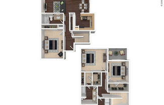 Partner-provided photo for $3118 unit
