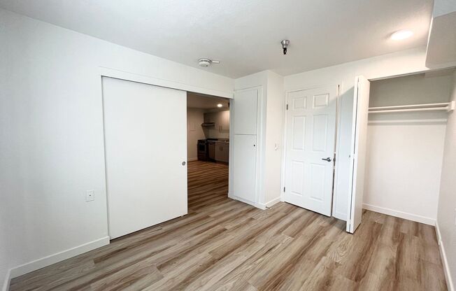 1 bed, 1 bath, 480 sqft, $1,495, Unit 303