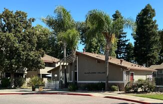 Sunflorin Village Apartments