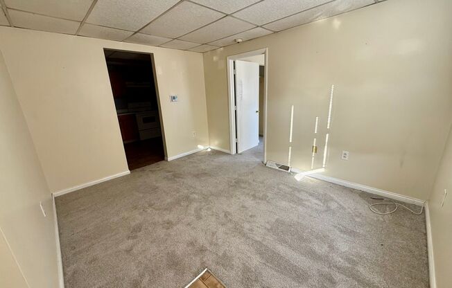 Hopewell - 1 Bedroom 1 Bath apartment on Brodhead Rd
