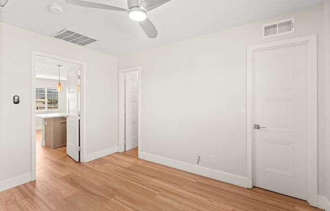 1 bed, 1 bath, 510 sqft, $1,095, Unit 11