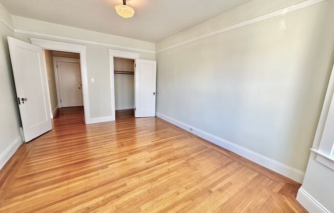 1 bed, 1 bath, $3,150