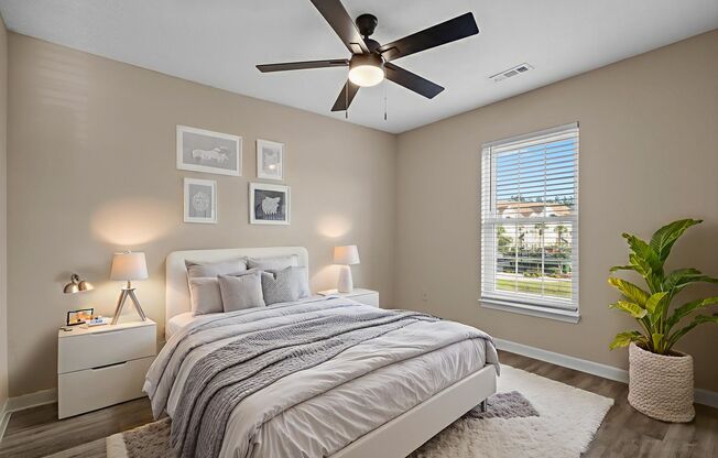 1 bed, 1 bath, $1,295, Unit 3687-C