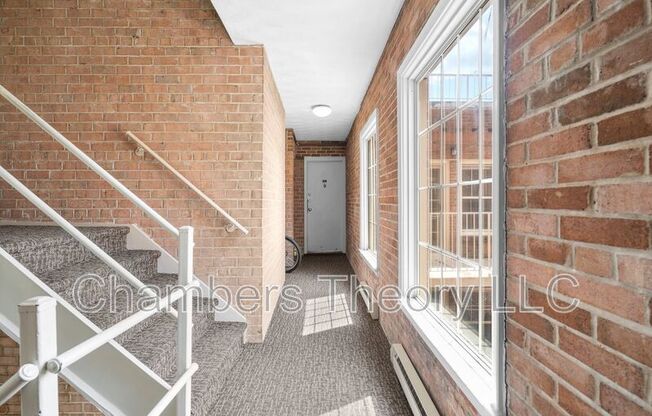 2515 P Street, NW