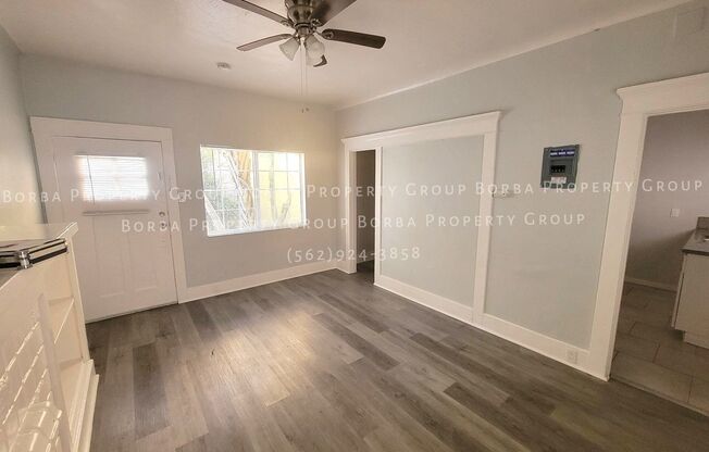 Studio, 1 bath, 480 sqft, $1,425, Unit 04