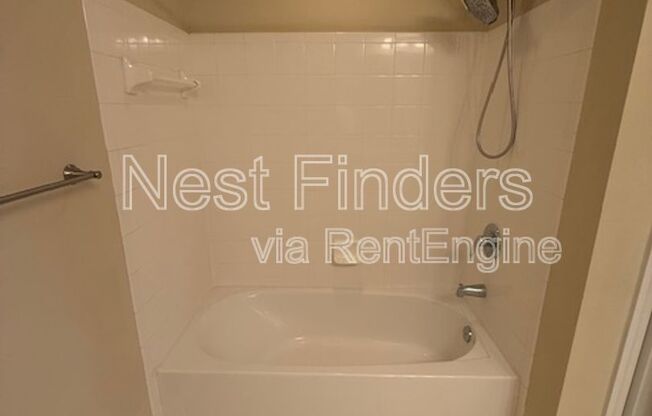 2 beds, 2 baths, 1,178 sqft, $1,450, Unit 1606