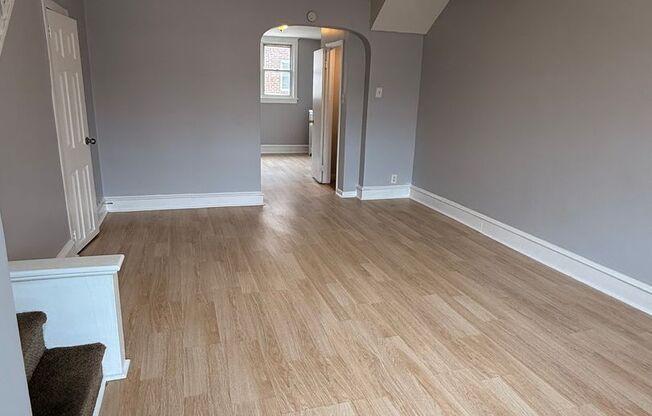 Charming 3 Bedroom Home for Rent