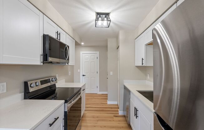 2 beds, 1 bath, 864 sqft, $1,395, Unit #20