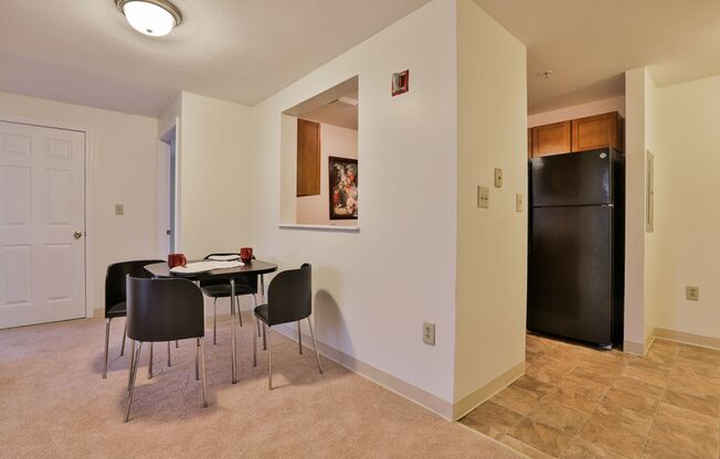 Residences at Summit Pointe