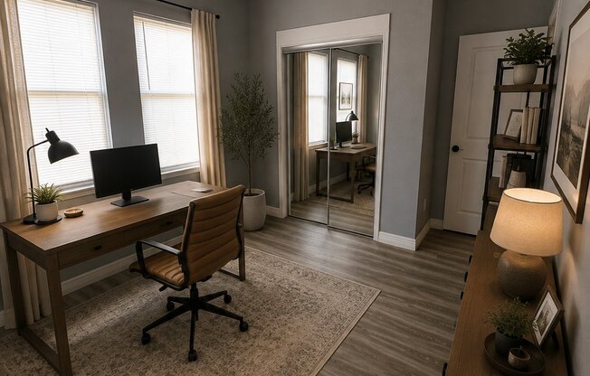 Partner-provided property photo