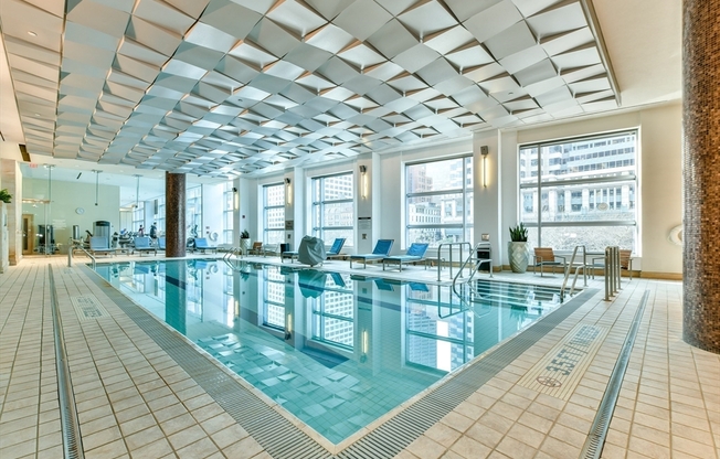 1 bed, 1.5 baths, 1,061 sqft, $5,750, Unit 14E