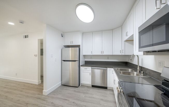 1 bed, 1 bath, 672 sqft, $2,295, Unit #51 - 1X1 672 SQ FT PENTHOSUE