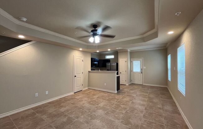 6406 Luglio Lane #101, San Antonio, TX. 78244 **No Showings Until June 2, 2025**