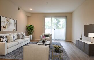 Chateau Nicole - Hulac West, LLC