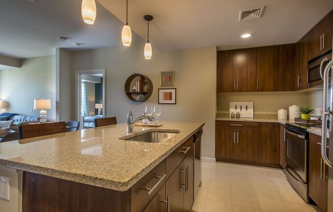 Quarrystone At Overlook Ridge