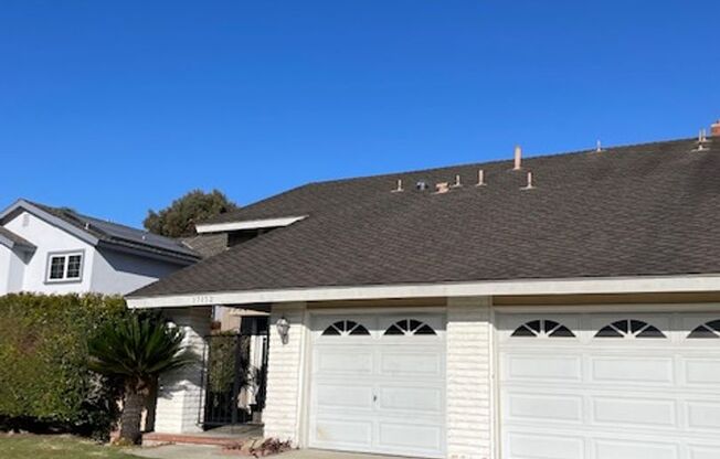 Beautiful 4 Bedroom Home in Huntington Beach