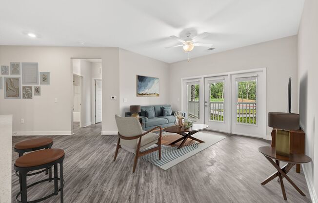 2 beds, 2 baths, 1,400 sqft, $2,625, Unit 1650-211