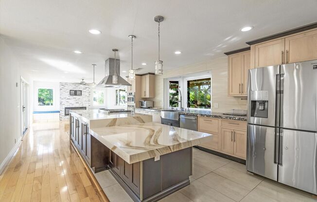 Remodeled 4-Bedroom San Jose Home With Large Backyard