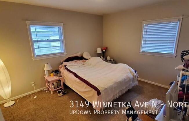 3149 WINNETKA AVE