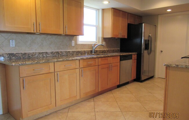 3 beds, 2 baths, $2,200