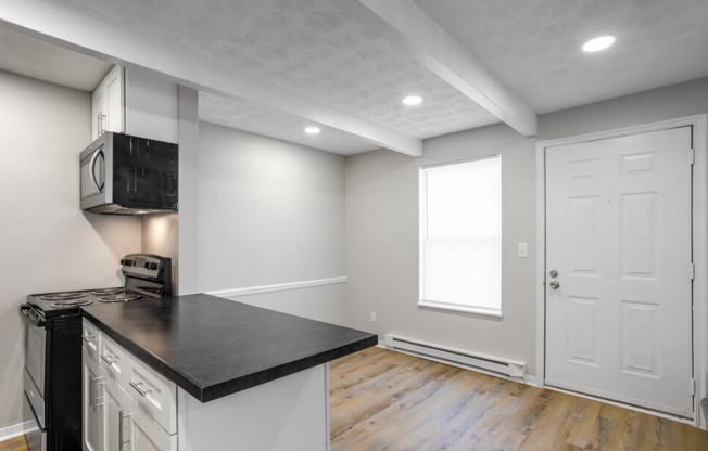 Reynoldsburg Pointe Townhomes