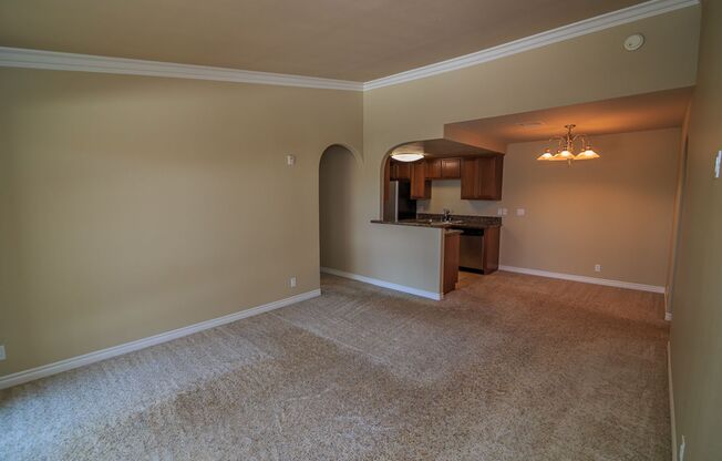 Awesome condo in gated community