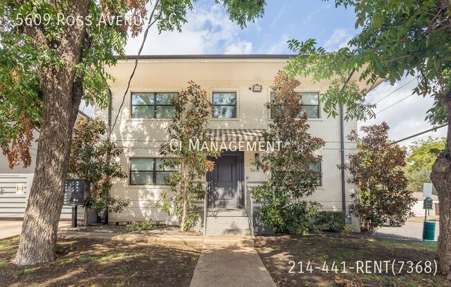 5609 ROSS AVE