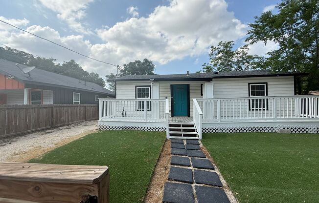 Lovely Denver Heights 3 Bed Home