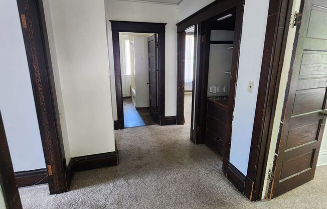 455 NE Campus Street