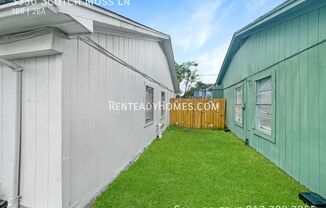 3 beds, 2 baths, 1,305 sqft, $1,449, Unit 1