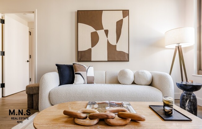 1 bed, 1 bath, $4,669, Unit 708