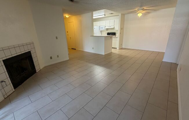 BEAUTIFUL GATED COMMUNITY ON WEST SIDE
