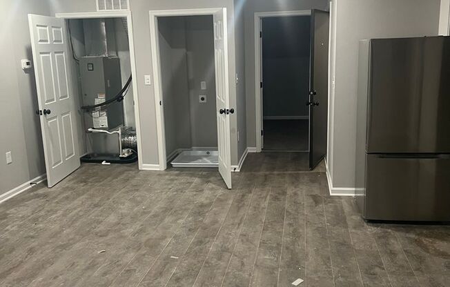 For Rent — 2305 Whittier Avenue, Baltimore, Maryland 21217