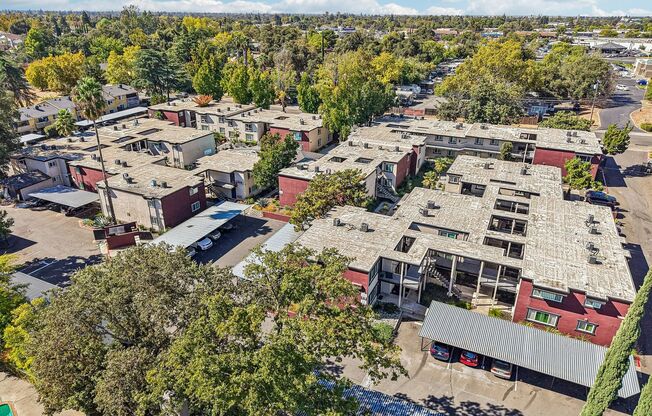 1 bed, 1 bath, 625 sqft, $1,499, Unit 5050-203