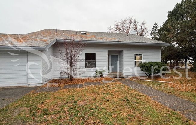 Renovated 3 Bedroom 2.5 Bath Country Home with Mountain Views & Wrap Around Porch!!