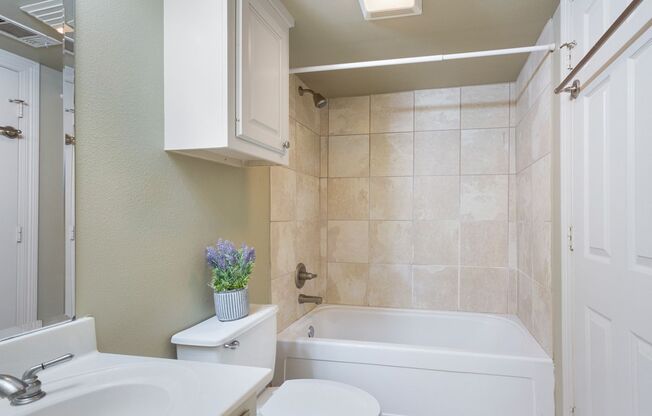 2BR 2BA Condo Downtown (Riverview Condominiums)
