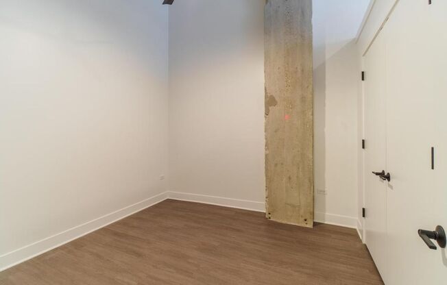1 bed, 1 bath, 664 sqft, $2,500, Unit Unit 319