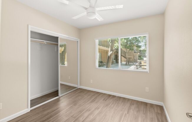 1 bed, 1 bath, 400 sqft, $1,750, Unit 35 - ADU