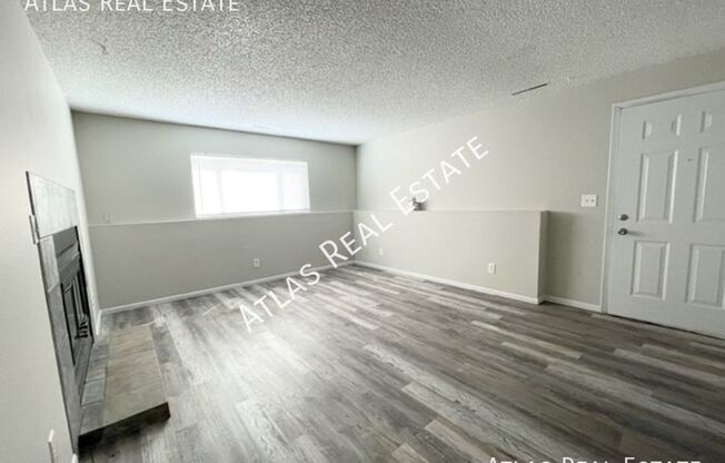 2 beds, 1 bath, $1,325