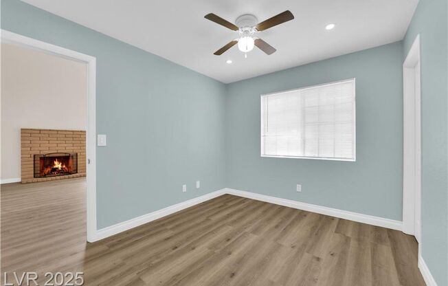 Must See!! 3 Bedroom 2 Bathroom home nestled in no HOA community!!