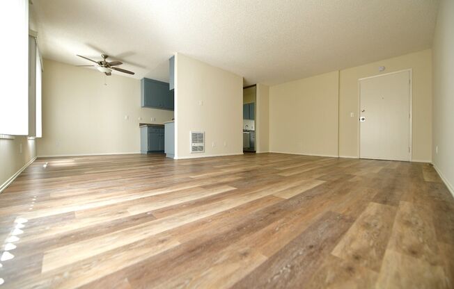 The Delphian Apartments
