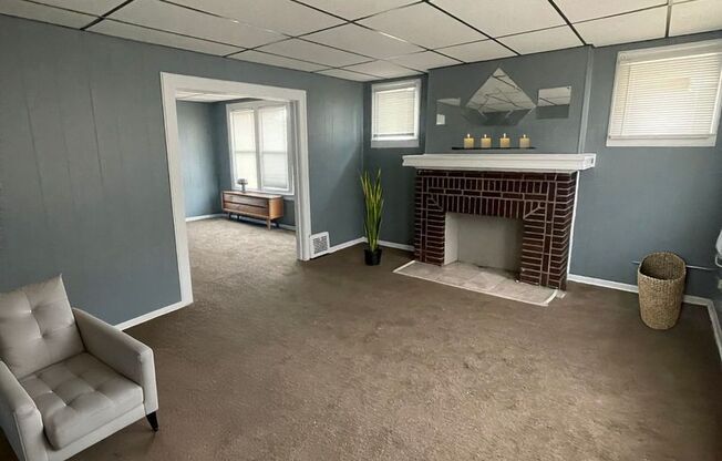 5061 Hillsboro St.