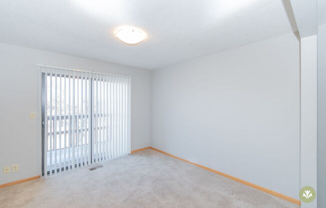 2 beds, 2.5 baths, 1,307 sqft, $1,870, Unit R-89