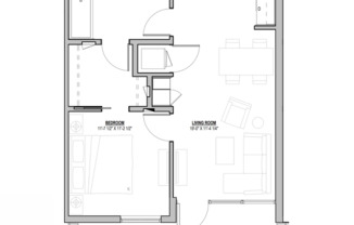 Partner-provided photo for $3495 unit