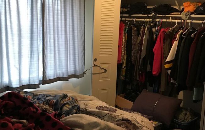 1 bed, 1 bath, 550 sqft, $1,195, Unit 411